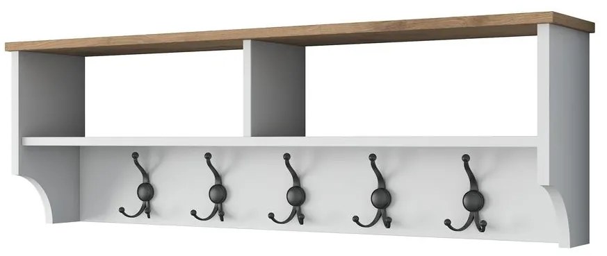 Előszobafal P2 - 2460