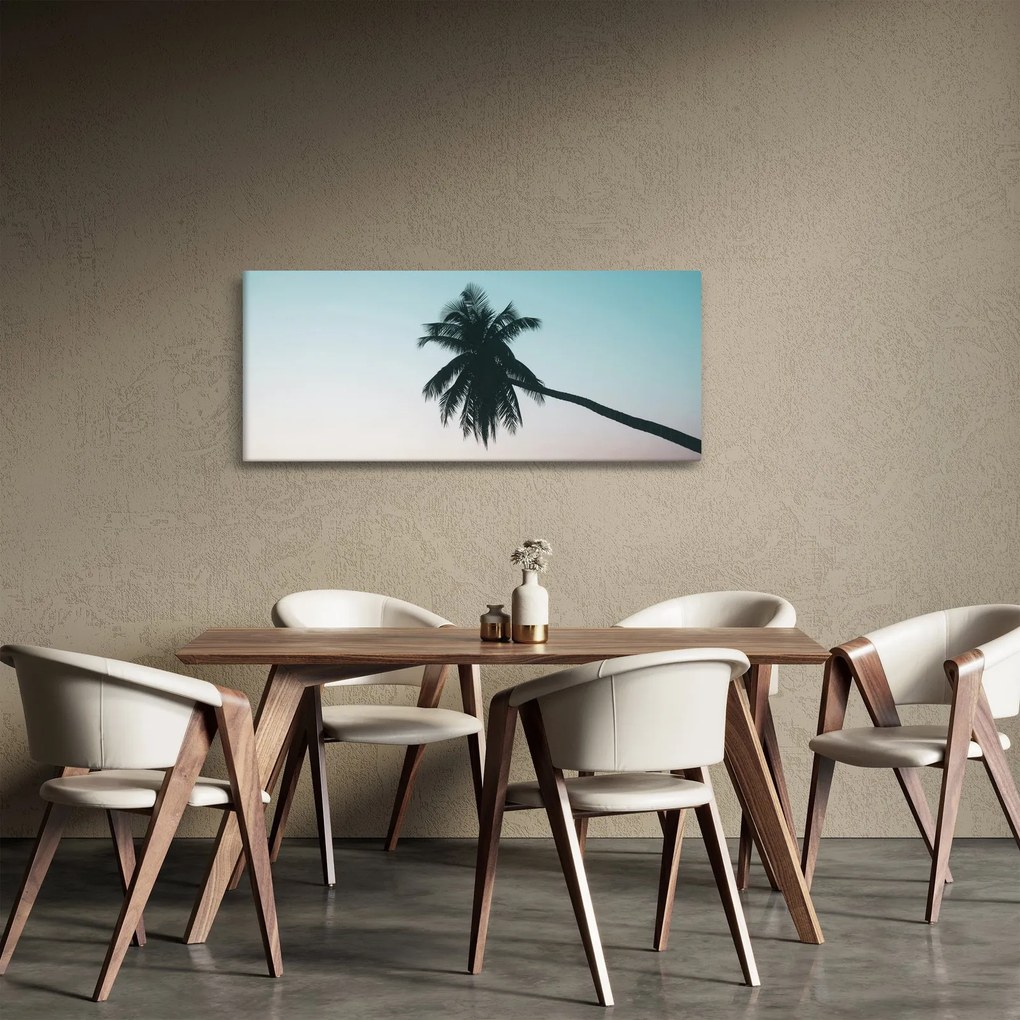 Kép - Pálmafa Balin (120x50 cm)