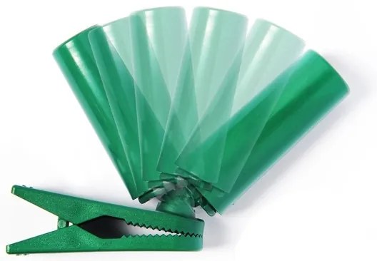 LED Kültéri lánc FELICIA FILAMENT 20xE10 19m fehér/meleg fehér IP44