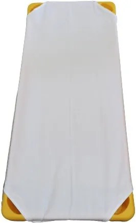 Ovis sarokgumis lepedő 70x140 cm