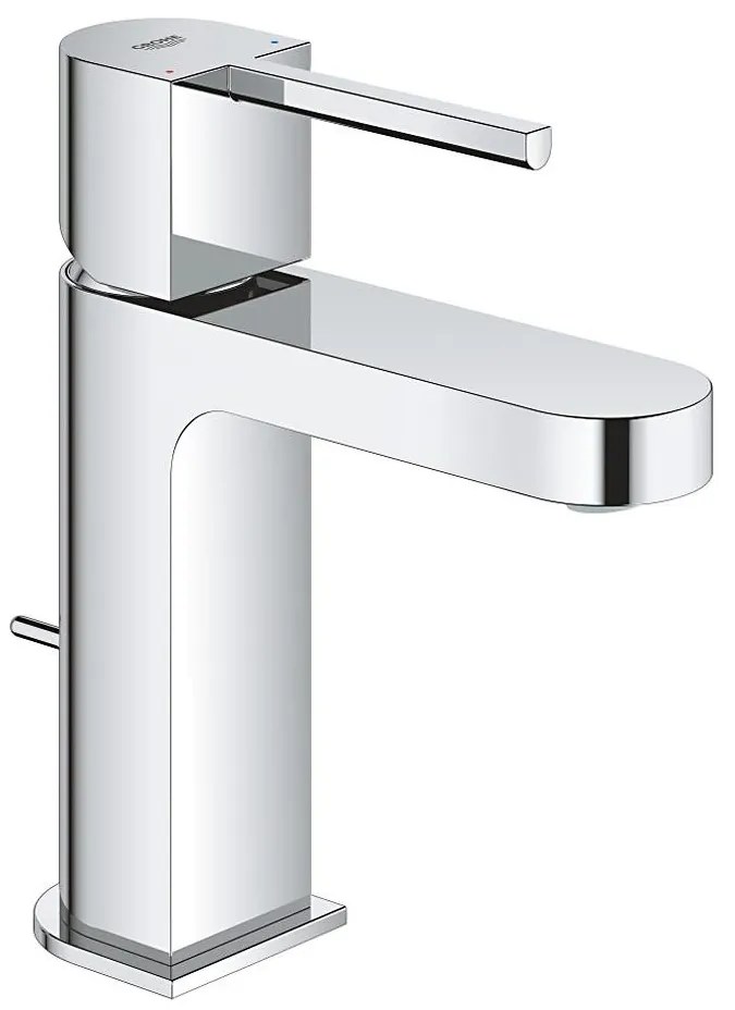 GROHE 32612003 - PLUS mosdócsaptelep, S méret, fényes króm