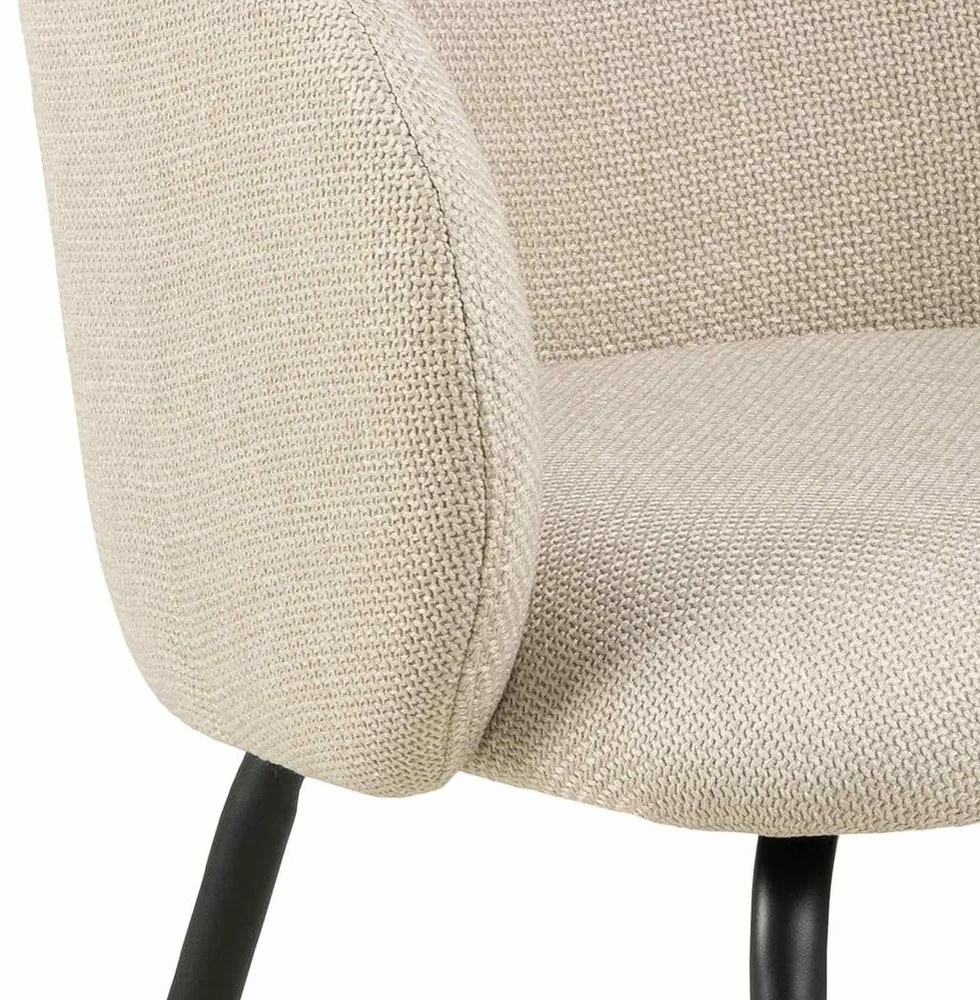 Eleanor design karfás szék