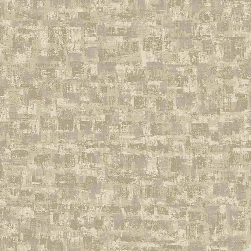 Holden Decor Textura Valora arany-ezüst fémhatású foltos vlies tapéta – 66191