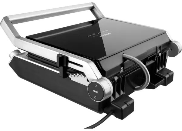 Sencor - Kontakt grill 2000W/230V