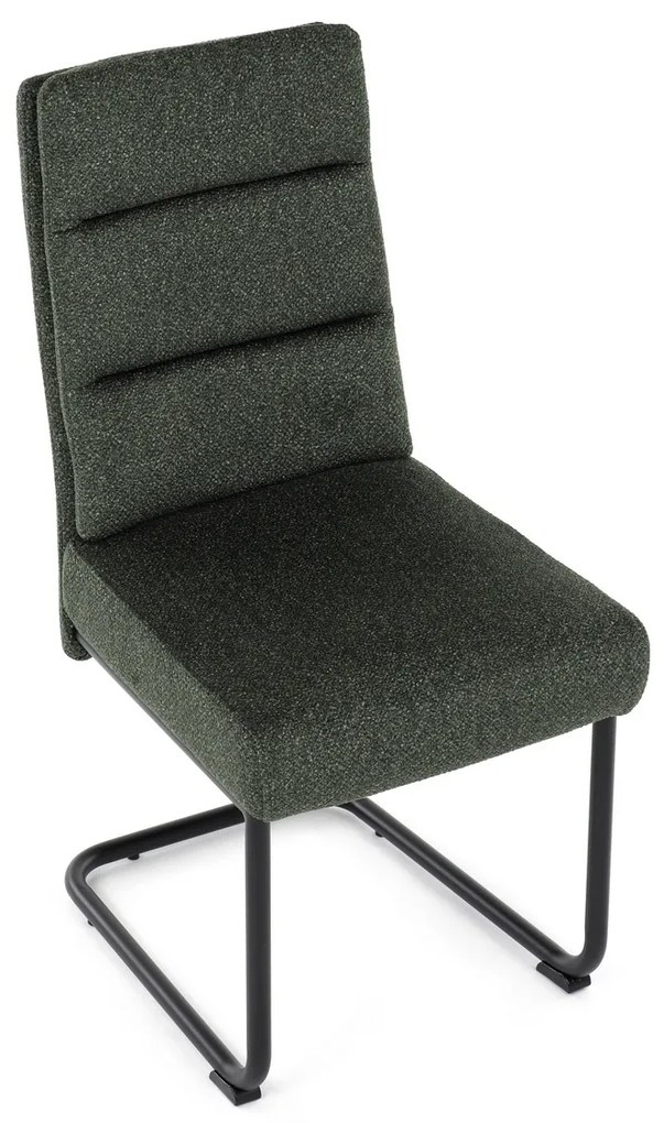 DCL-P3107 GRN2 étkezőszék szett, 2 db