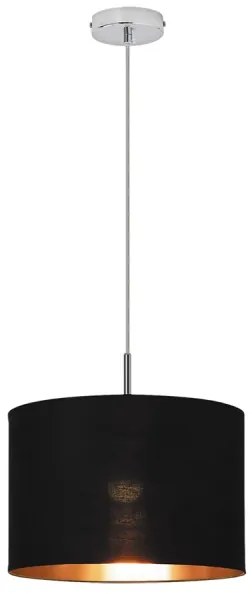 Rabalux 2526 - Csillár zsinóron MONICA 1xE27/60W/230V