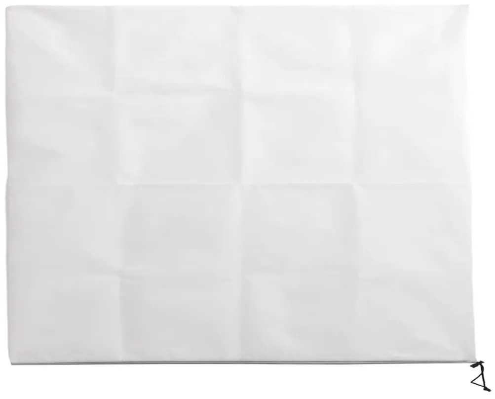 növényvédő huzat cipzárral 70 g/m² 3,93x3 m