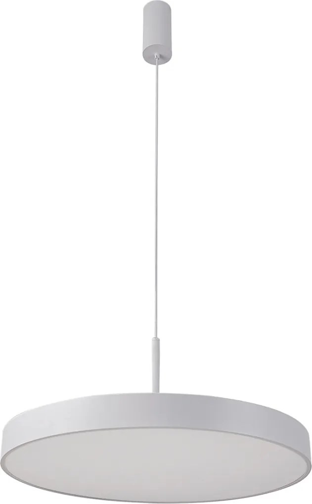 ITALUX 5361-860RP-WH-3 ORBATL Modern Led Függesztett Lámpa Fehér LED IP20