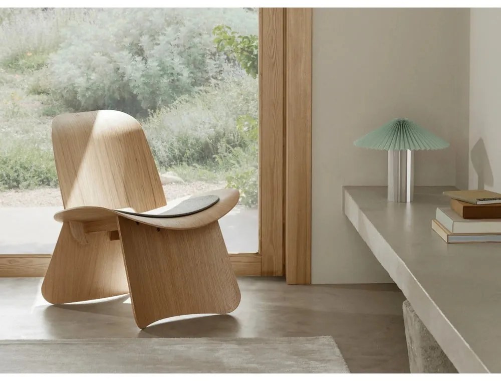 Filc székpárna 39x56 cm Nagomi – Blomus