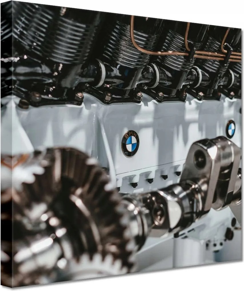 Képek 20x20 Bmw motor barkács
