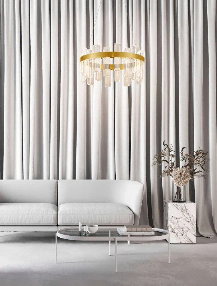 Függeszték Arany ARGO NOVA LUCE 9756714