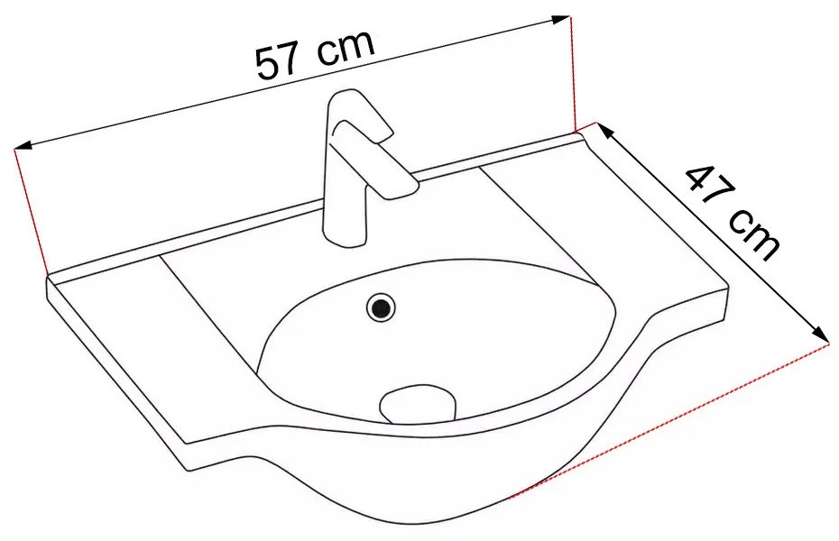 Nerva Prime 55 komplett