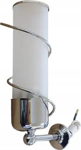 Klasszikus fali lámpa tükörhöz ZK-2/S