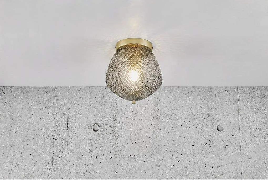 Nordlux ORBIFORM 2010656047 Süllyesztett mennyezeti lámpa 1x40W/E27 IP20
