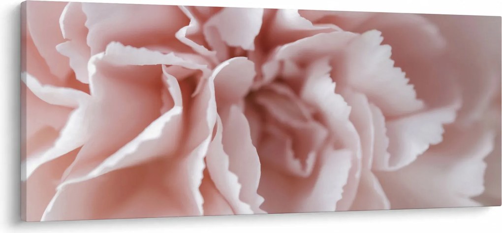 Kép - Virág részlete (120x50 cm)