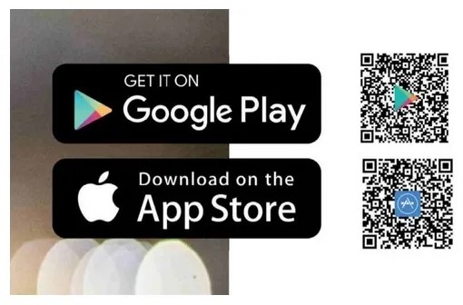 Leuchten Direkt 11991-55-LED RGB Dimmelhető asztali lámpa SWING LED/9,5W/230V + távirányító