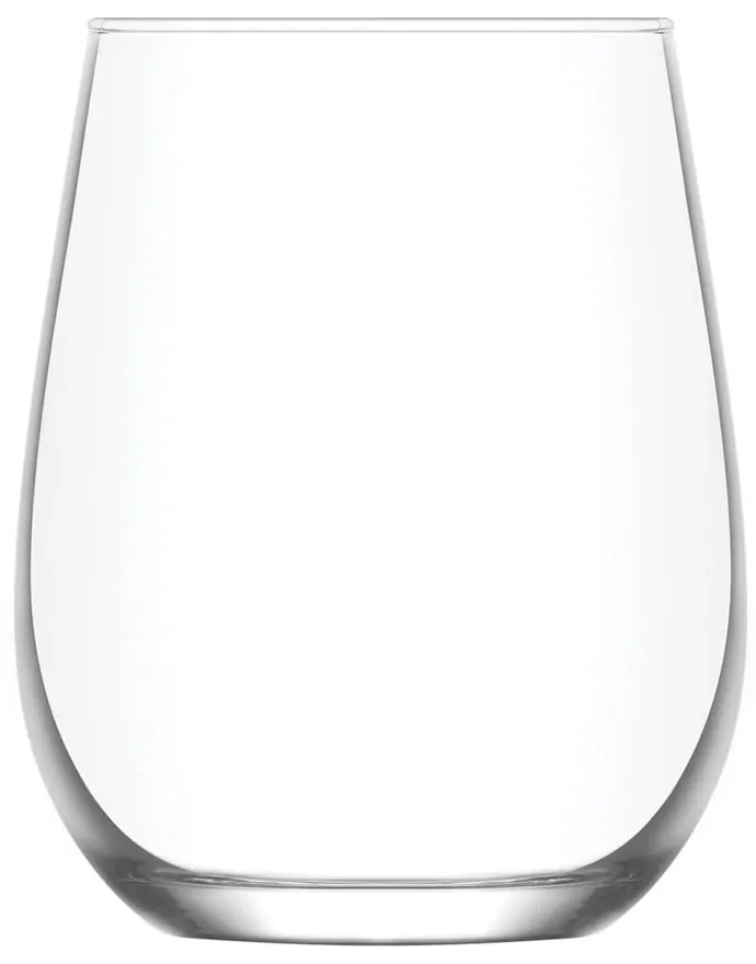 Pohár szett 6 db-os 360 ml – Hermia