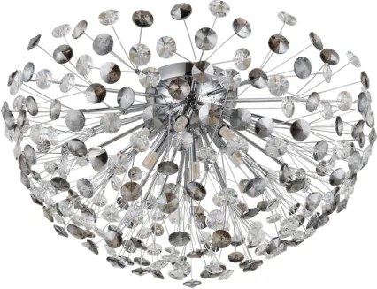 GLOBO 64135D1C KATRINA Glamour Mennyezeti Lámpa IP20