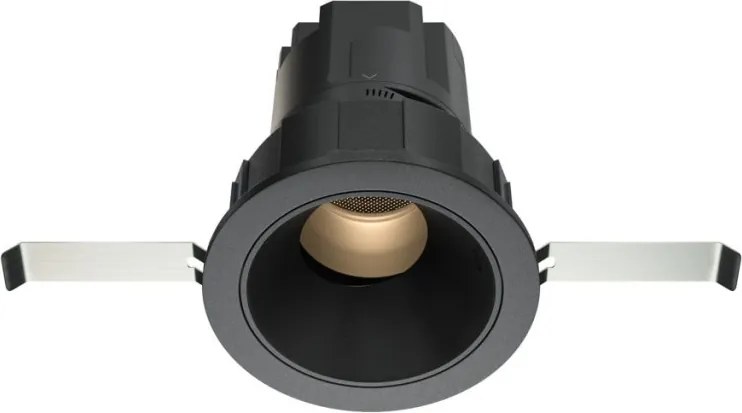 Maytoni Wise DL057-7W3K-B 1x7W/LED 3000K 390lm IP20