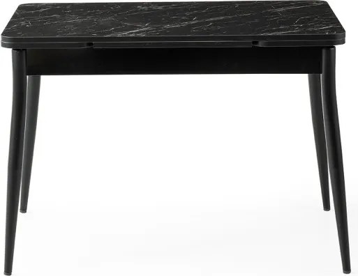 Kent étkezőasztal, 110 cm – TR974NMB2258