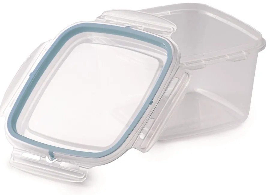 Élelmiszertartó doboz szett 3 db-os Snipslock – Snips