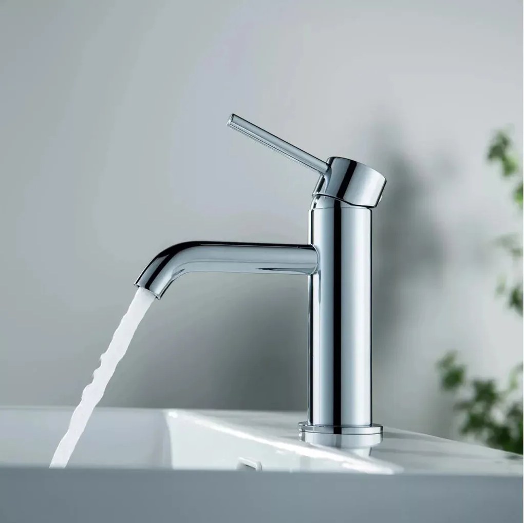 AREZZO design ASTRO mosdócsaptelep, króm