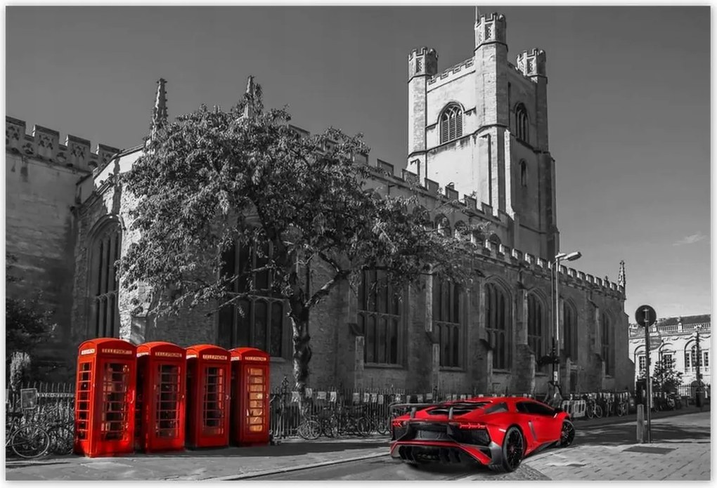 Poszterek 200x135 Oxford University Uk