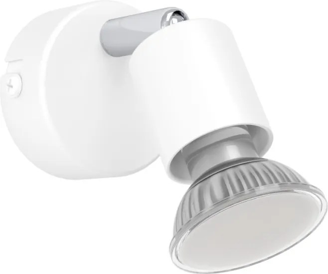 Eglo STECCI-E 74003 Spotlámpa 1x5W/GU10 ip20