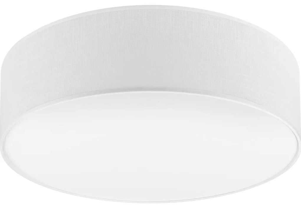 Brilagi Brilagi - LED Mennyezeti lámpa SIRIJA LED/24W/230V átm. 45 cm fehér BG0950