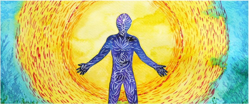 Kép - A lélek ereje (120x50 cm)