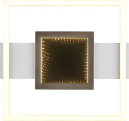 GLOBO 67324-24C PIKARA Modern LED Mennyezeti Lámpa IP20