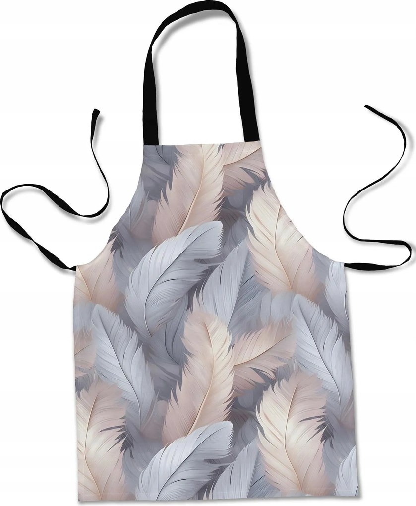 Konyhai Kötény Védő Kötény Konyhai Ajándék Minták