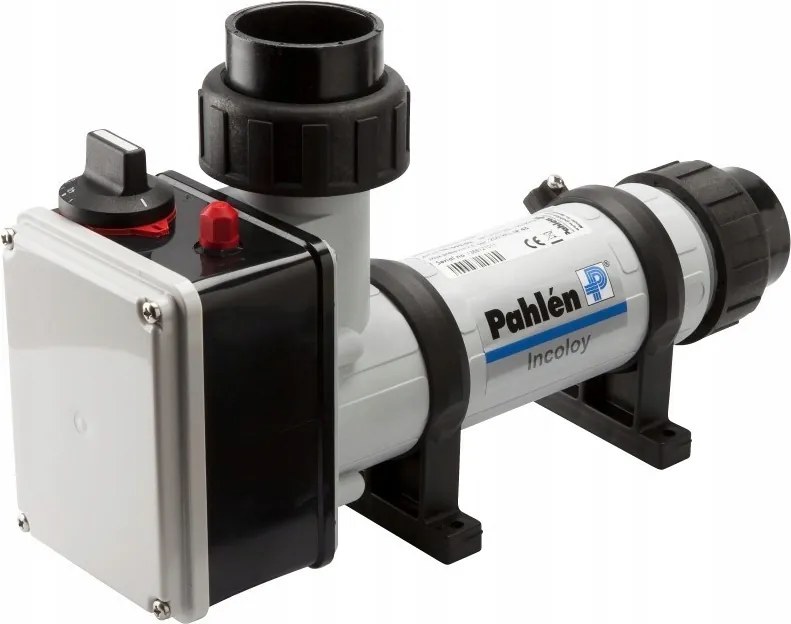 Elektromos fűtőtest műanyag medencéhez 9kW Aqua Compact Pahlen