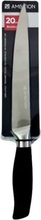 Ambition Univerzális kés Boston 20 cm rozsdamentes acél