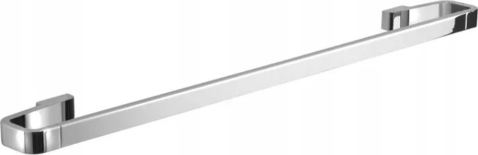 Gedy Samoa törölközőtartó 600x65mm króm A821