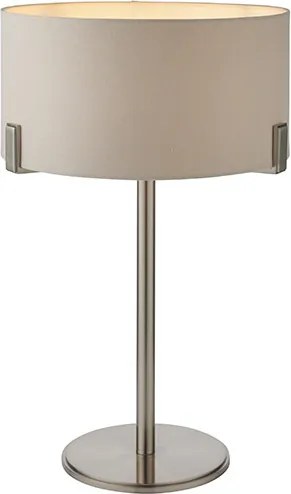 Endon HAYFIELD 95832 Asztali lámpa 1x10W/E27 IP20