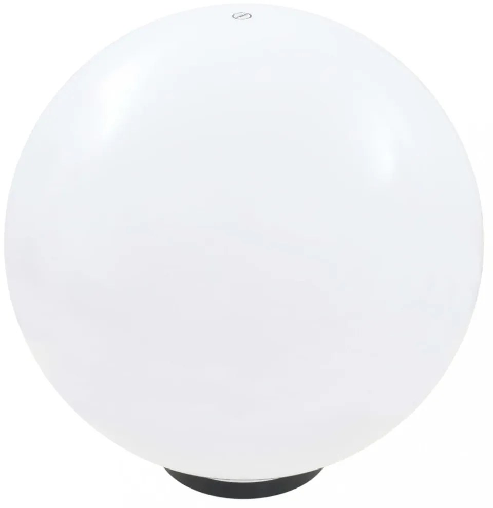 LED gömblámpa 50 cm PMMA