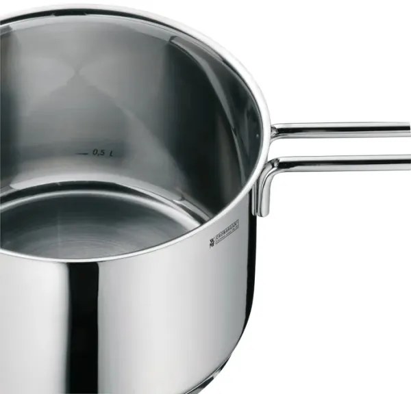 WMF - Hőmérővel ellátott fazék, átmérő 18 cm