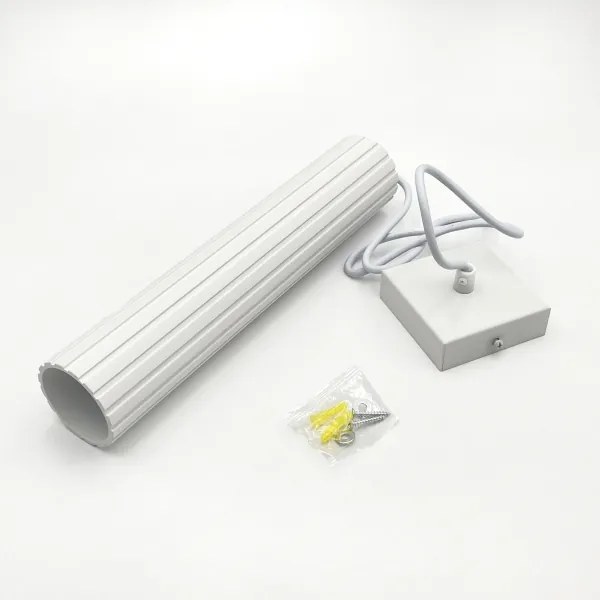 Brilagi - CRISPINA kábeles függeszték 1xGU10/10W/230V fehér