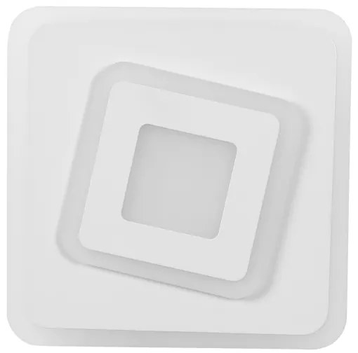 Brilagi - MODERN MINI LED fali lámpa 32W 230V 3000/4000/6000K