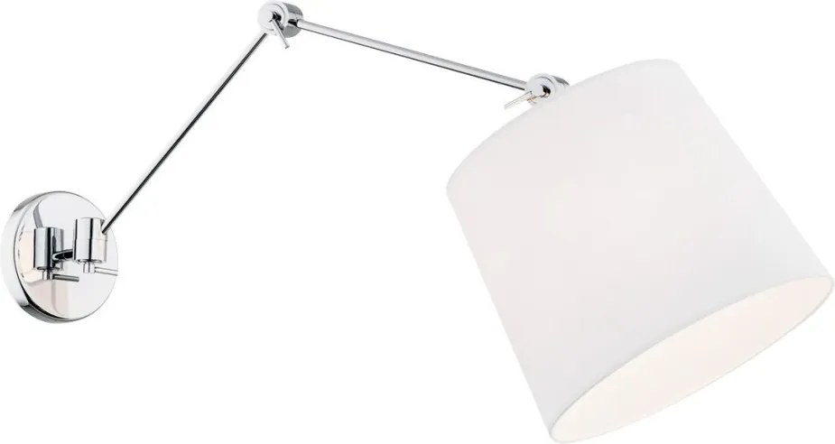 Argon ZAKYNTOS BIS 3933 Fali lámpa 1x15W/E27 IP20
