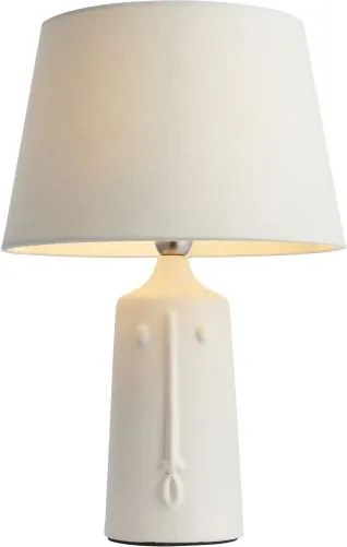 Endon MR + CICI 98383 Asztali lámpa 25W E14 IP20
