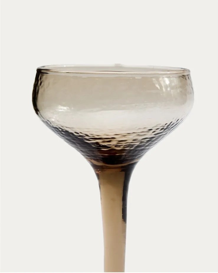 Borospohár Sileia – Kave Home