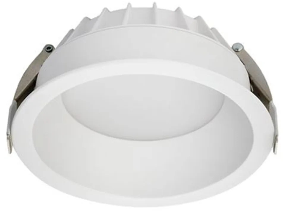 Urby LED álmennyezetbe süllyeszthető spotlámpa