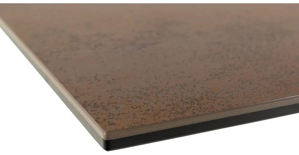 Kerámia bővíthető étkezőasztal 90x210 cm Irwine – Actona