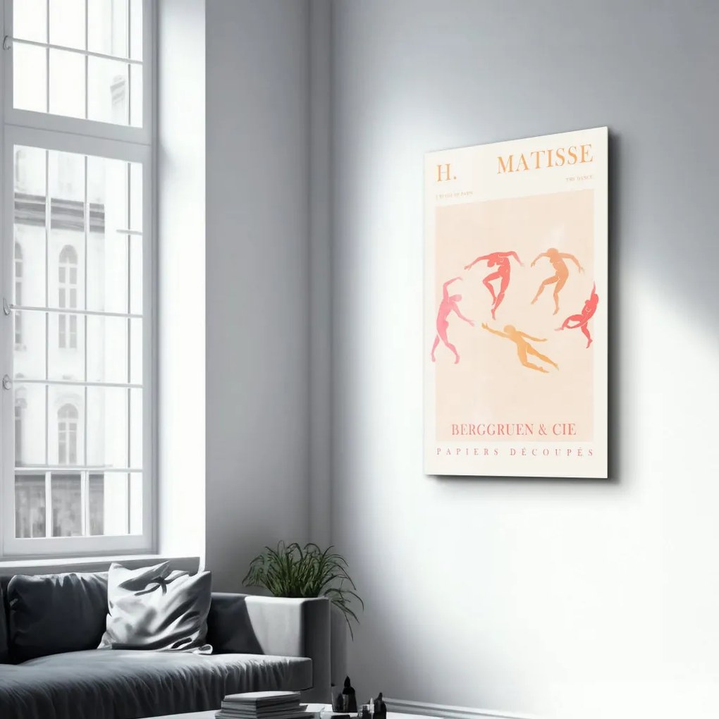 Üvegkép, 46×72 cm – SPR-1152