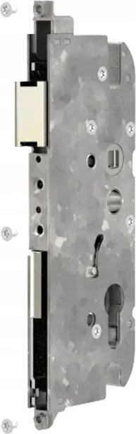 G-u Főzár, Doboz Szett Secury Automatic 72/55mm