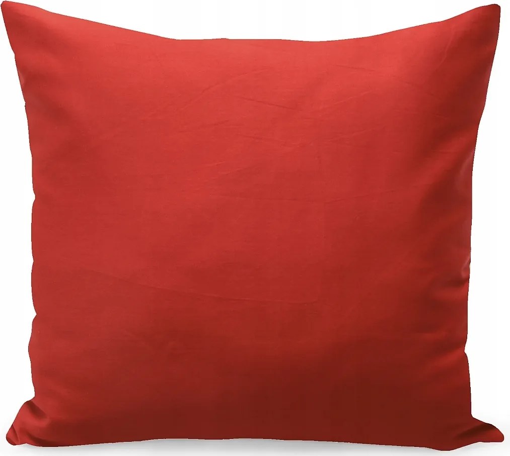 Jancsi Pamut Ágyneműhuzat 40x40 Piros