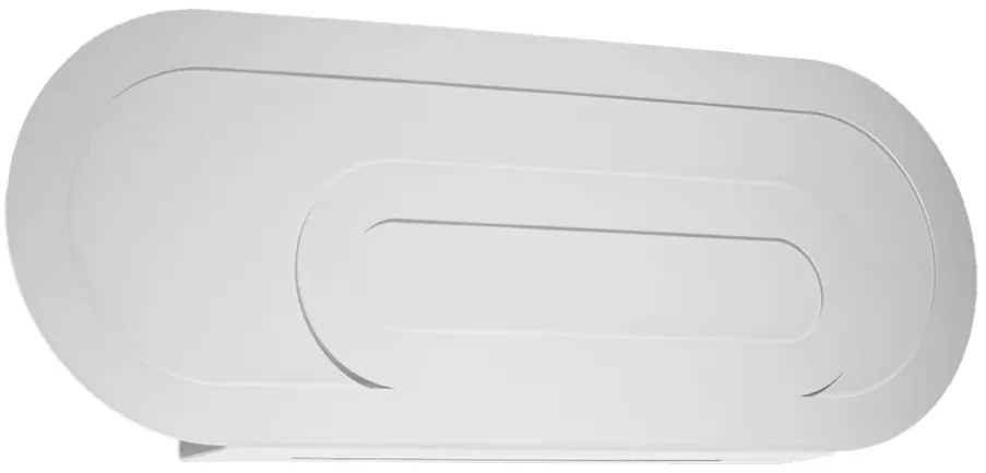 Sollux SACCON SL.0931 Fali lámpa 2x40W/G9 IP20