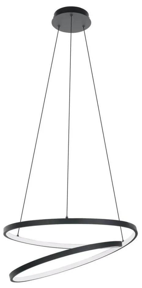 Eglo 900472 - LED Csillár zsinóron RUOTALE LED/36W/230V